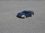 Vaterra Chevrolet Corvette 2014 1:10 4WD RTR